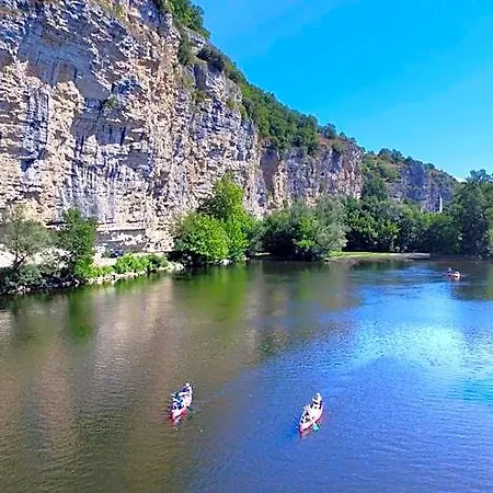 Ξενοδοχείο Vvf Dordogne Lot Martel