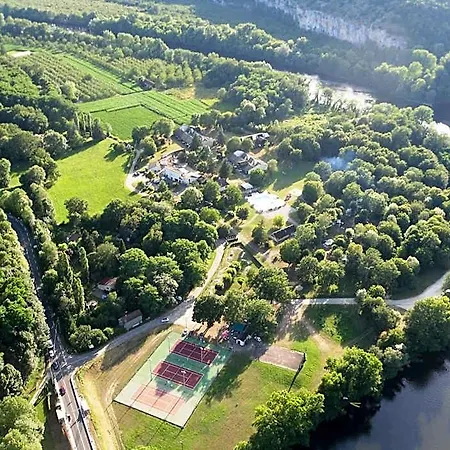 Vvf Dordogne Lot Ξενοδοχείο