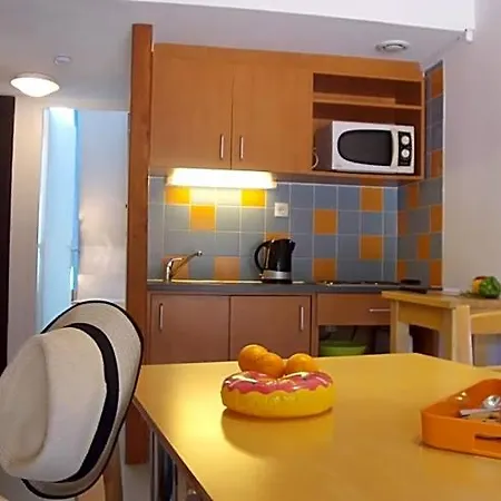 Ξενοδοχείο Vvf Dordogne Lot 3*
