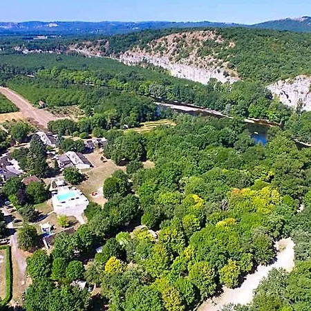ホテル Vvf Dordogne Lot