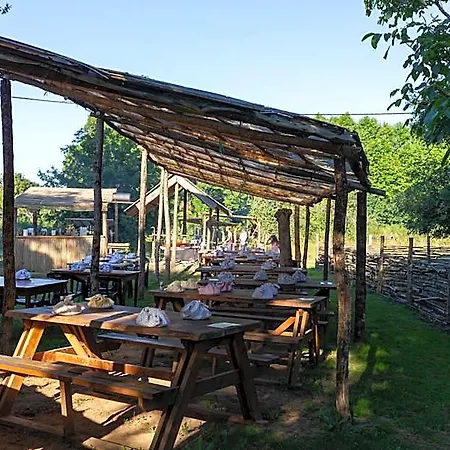 Vvf Dordogne Lot 3*